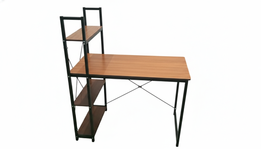 [7453126211790] MESA PARA COMPUTADORA 10X48X118 CM CD-1002 MARCA NTSA