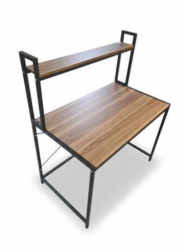 [7453126211806] MESA PARA COMPUTADORA 100X60X120 CM CD-1003 MARCA NTSA