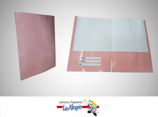 [7453116030707] CARPETA CARTON CARTA COLORES PASTELES CARTA MARCA STARMATE
