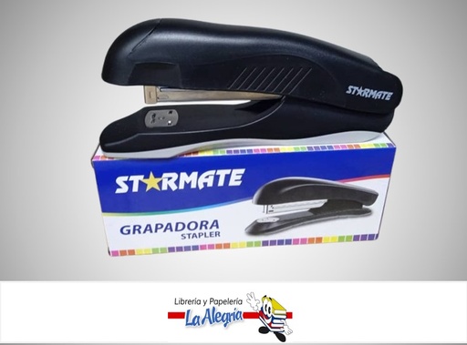 [7453089103217] ENGRAPADORA  24/6- 26/6 STR-105 MARCA STARMATE