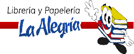 Libreria La Alegria