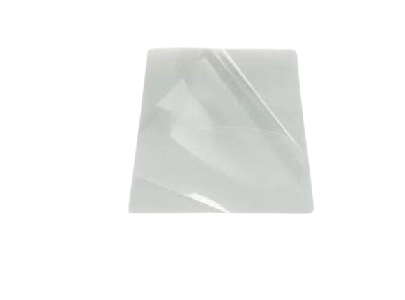 LAMINA ACETATO 90X60CM CAL 0,30MM UND MARCA S/M