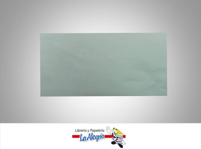 PAPEL BOND 16 56GR 66X96CM VERDE UND MARCA S/M   