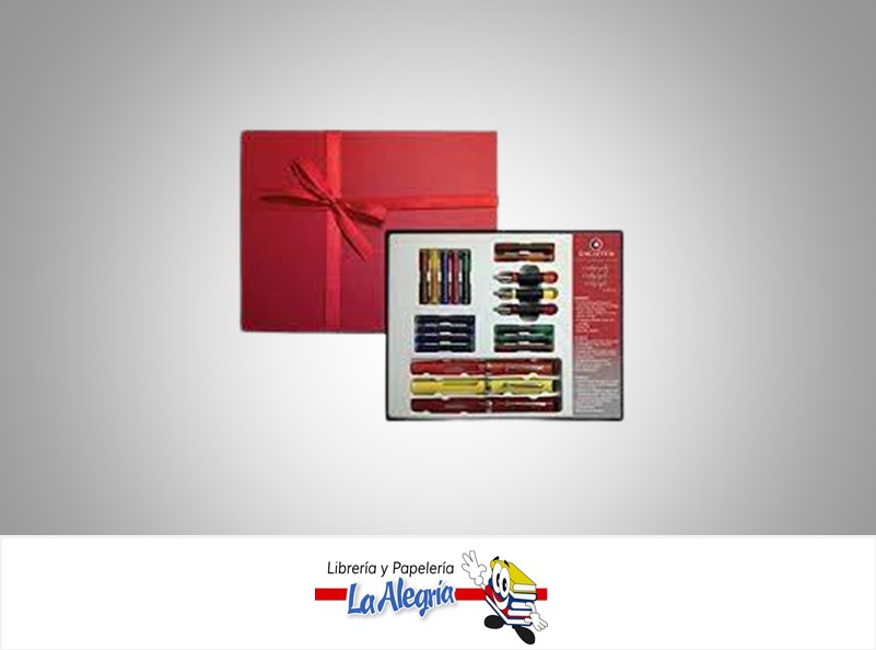 PLUMA FUENTE CALLIGRAPHY CLASSIC MAXIGIF MARCA SHEAFFER   