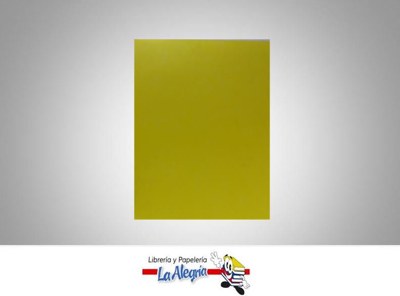 PAPEL VEGETAL CARTA AMARILLO UND MARCA TEXTURAS   