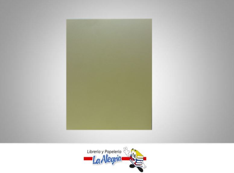 CARTULINA HILO CARTA BEIGE UND MARCA S/M   