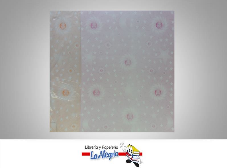 PAPEL P/IMPR CARTA BAB/ CARTA UND MARCA S/M   