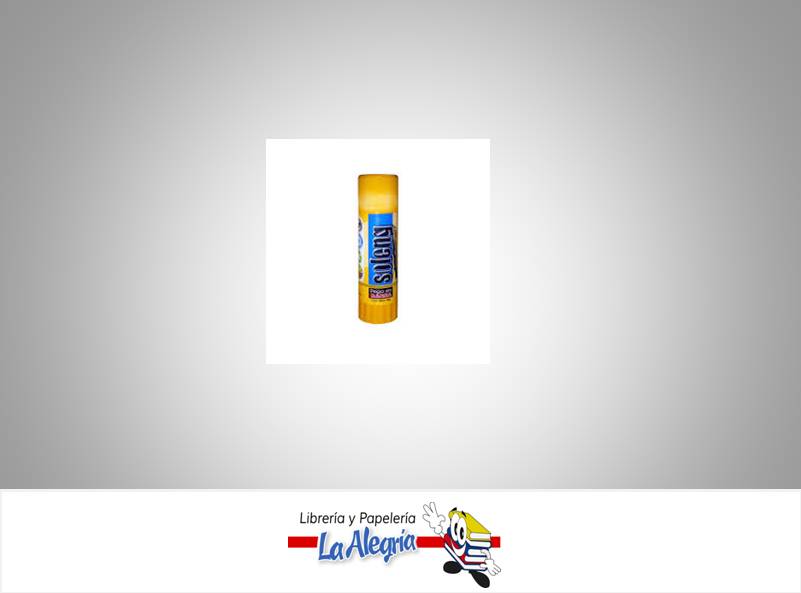 PEGA EN BARRA SOLENG 40 G    