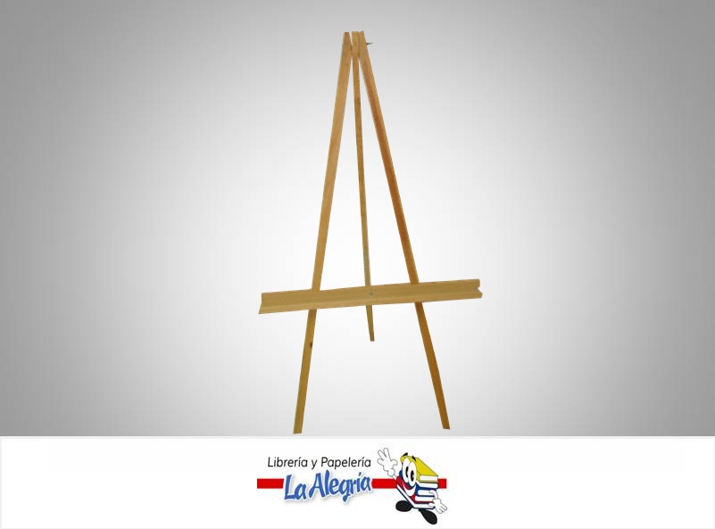 CABALLETE MADERA 1.70 MTS MARCA PESTANA