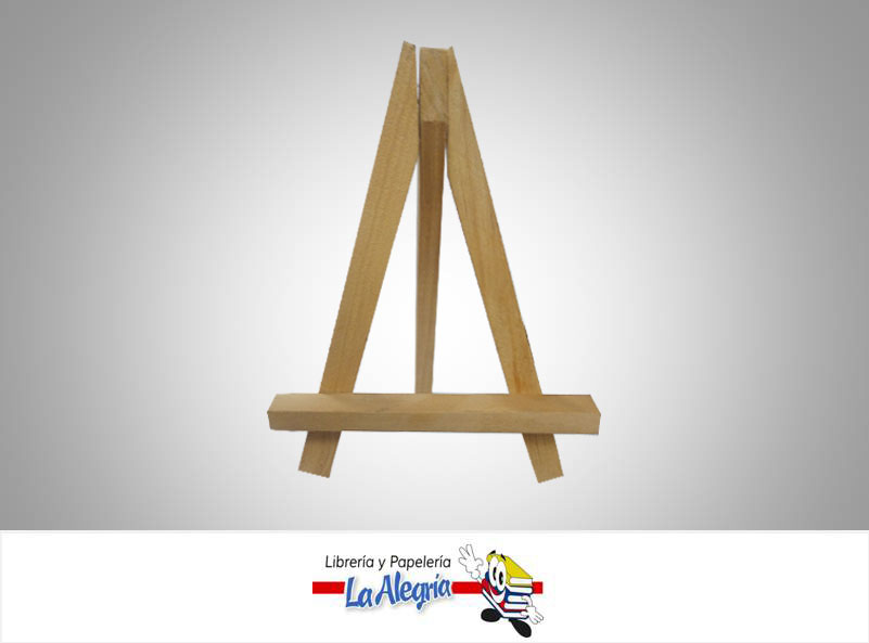 CABALLETE MADERA PARA MESA 60CM MARCA PESTANA