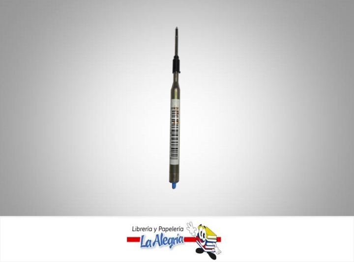 REPUESTO LAMY M16 AZUL MARCA TINTEROLLER   