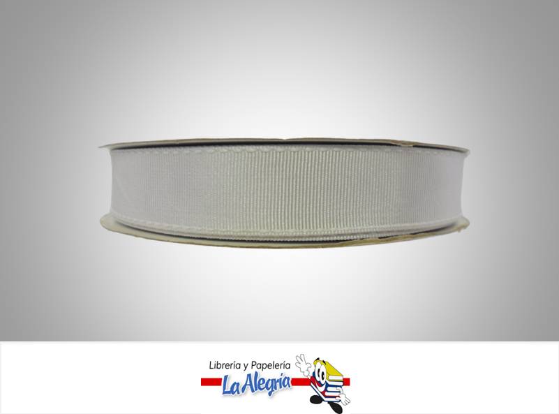 CINTA GROSS C/B 24MM FON MORA C/ B-BL XM MARCA S/M   