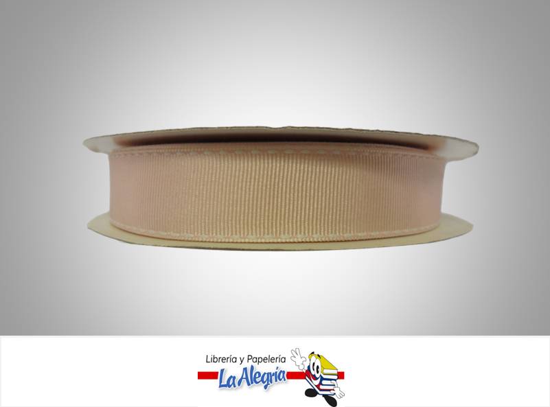 CINTA GROSS C/B 24MM FON SALM C/ B-BL XM MARCA S/M   