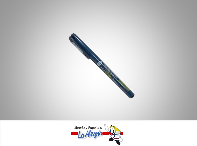 RAPIDOGRAPH LINER 0.2 NEGRO UND MARCA DACATI   