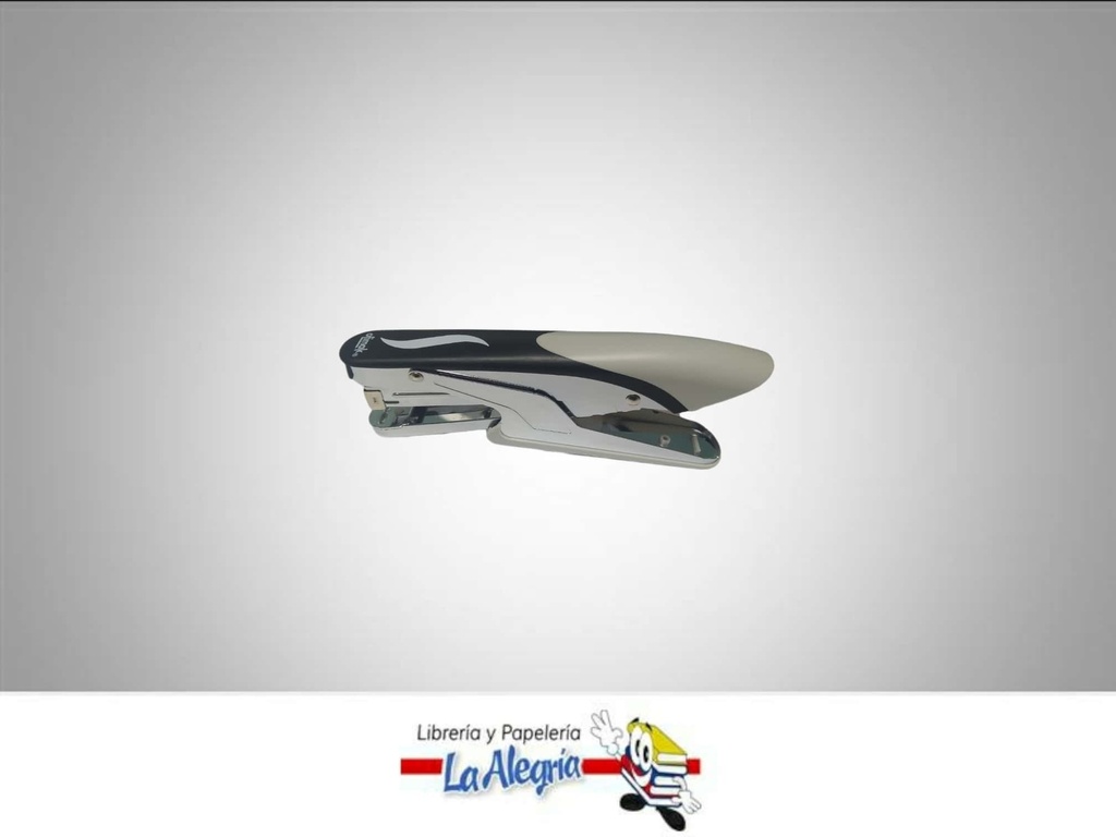 ENGRAPADORA TIBURON GRAPA LISA 24/6-26/6 MARCA OFIMAK   