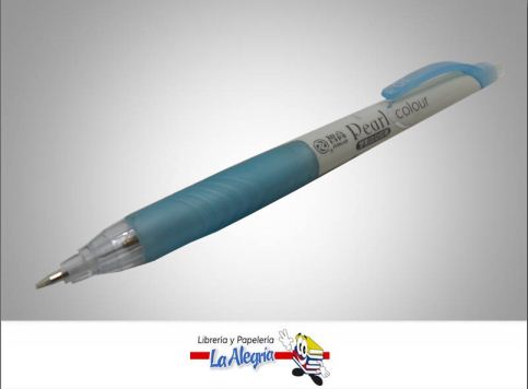 PORTAMINA PLASTICO ZG-4111 0.5MM MARCA PEARL COLOUR