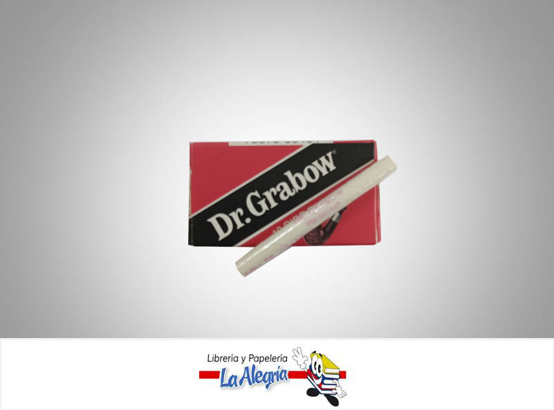 FILTRO PARA PIPAS DR. GRABOW CAJA    
