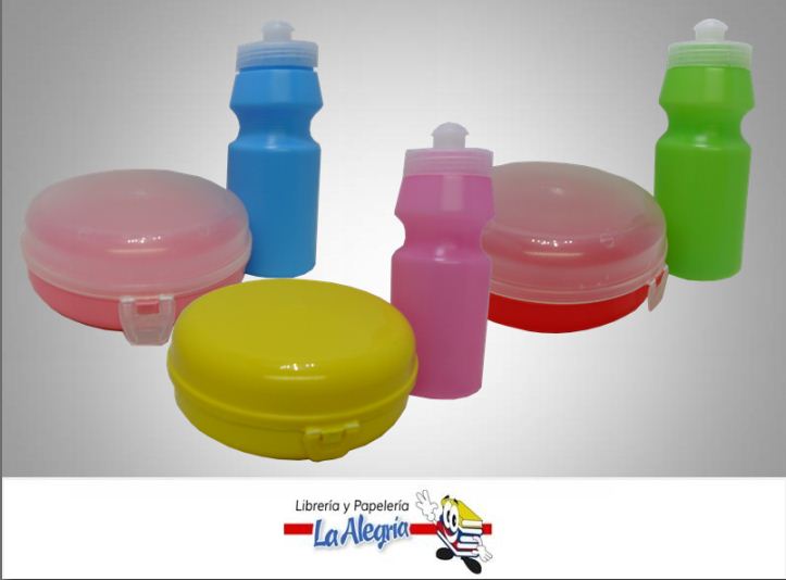 SET TERMO C/SANDWICHERA 3 MODELOS MARCA KOOL   