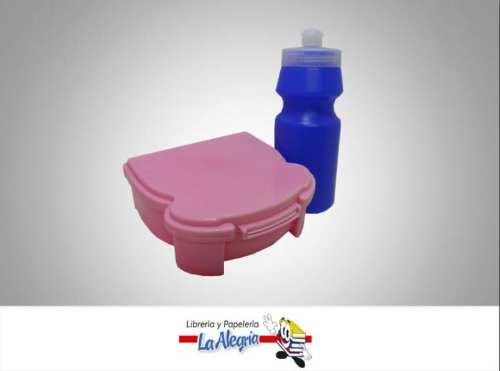 SET TERMO CON SANDWICHERA MARCA KOOL
