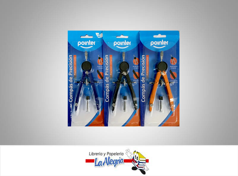 COMPAS PRECISION POINTER HA2033B MARCA POINTER   