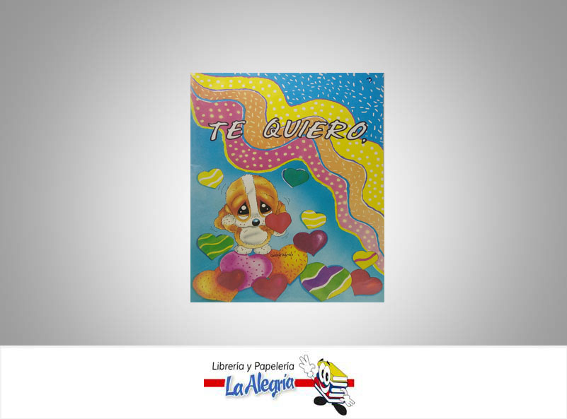 TARJETON 22X31 CM TODA OCASION UND MARCA S/M   