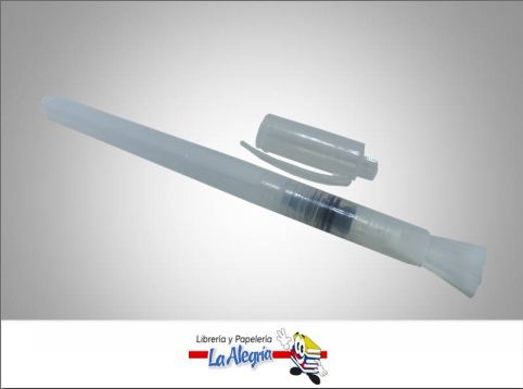PINCEL ACUARELA R P/TA PLANA 1.5CM UND MARCA SYSABE   