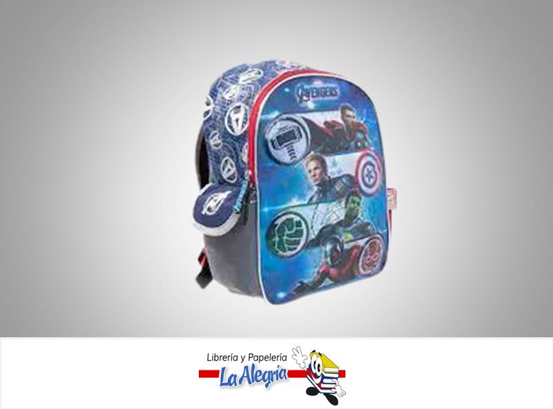 MORRAL GRANDE AVENGERS 1138013 MARCA CAPI   