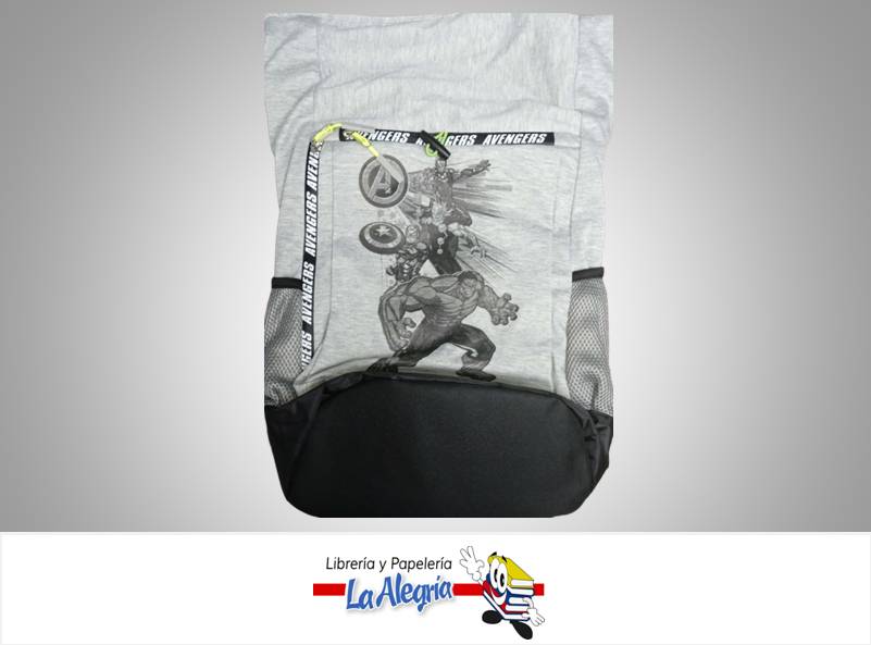 MORRAL GRANDE AVENGERS 11880131 MARCA CAPI   