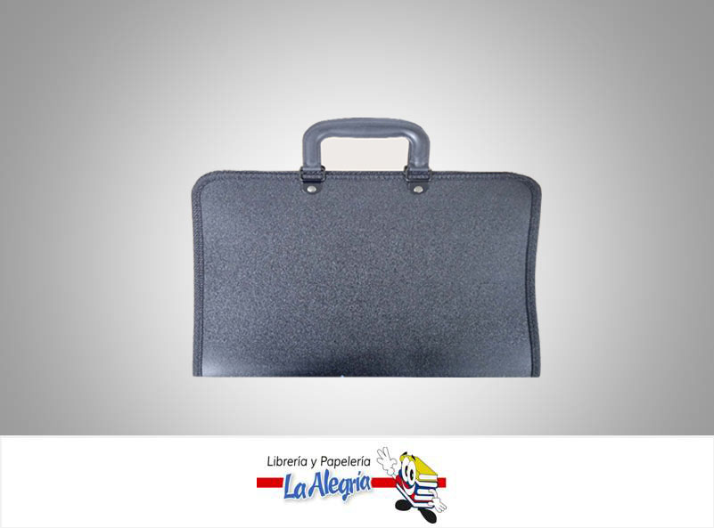 PORTAFOLIO ARTISITICO CLASIC 35X30X2CM MARCA O.K.   