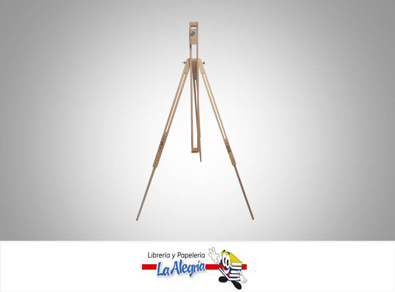 CABALLETE MADERA T/CAMPO PLEGABLE 1,06MT MARCA OK   