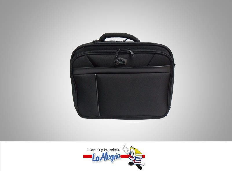 MALETIN EJECUTIVO ABIT-853 MARCA ABIT   