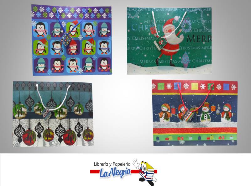 BOLSA DE RAGALO 33X45,5 MARCA DISIPAL   