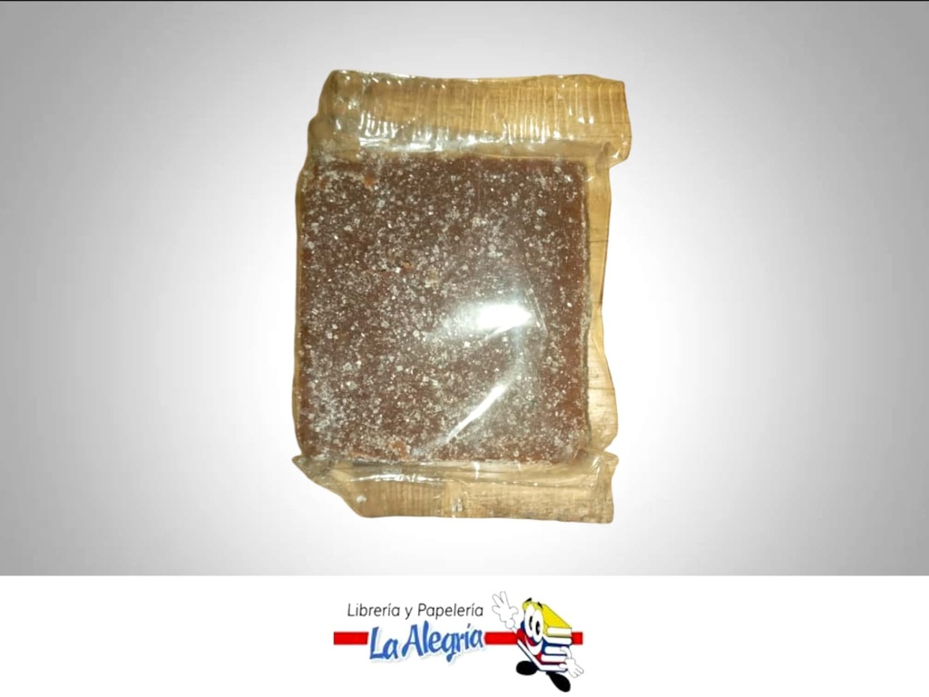 BOCADILLO PLATANO 100 GR    