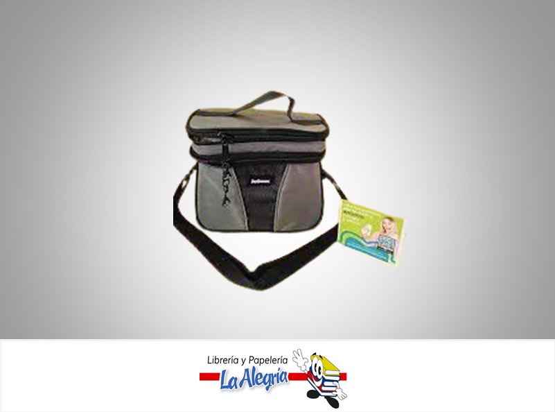 LONCHERA TERMICA VENUS MARCA TOP DRAWER   