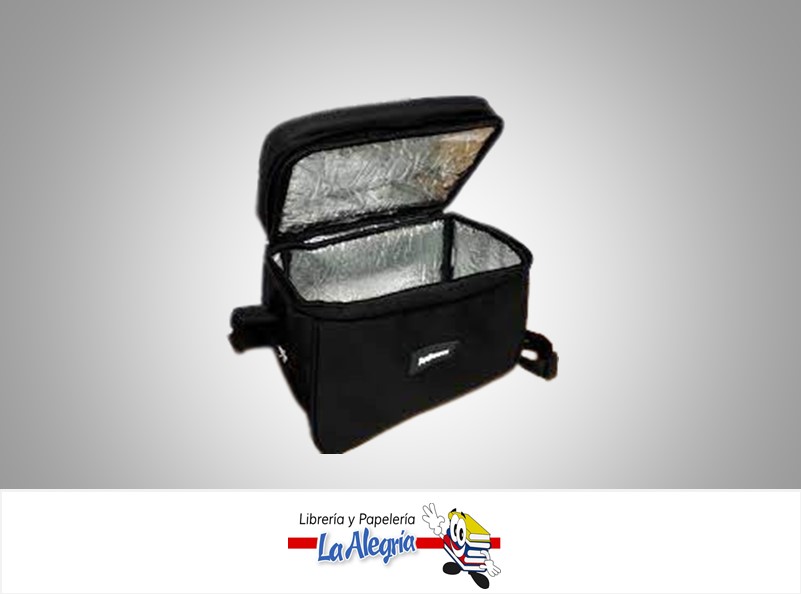 LONCHERA TERMICA TUNA MARCA TOP DRAWER   