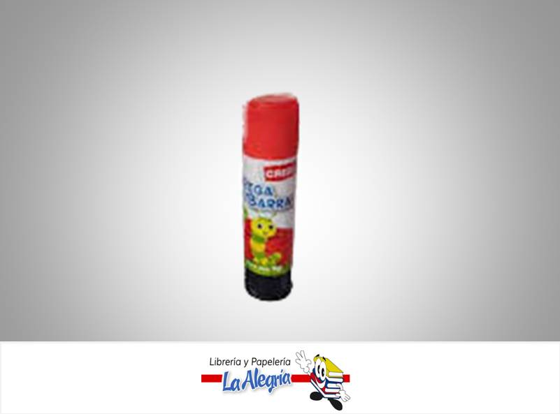 PEGA EN BARRA 15 GR UND MARCA CRISVI