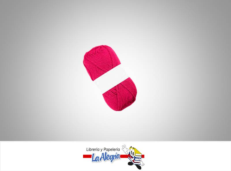 ESTAMBRE ESCOLAR 10GR FUCSIA 0127E212 UND MARCA CRISVI