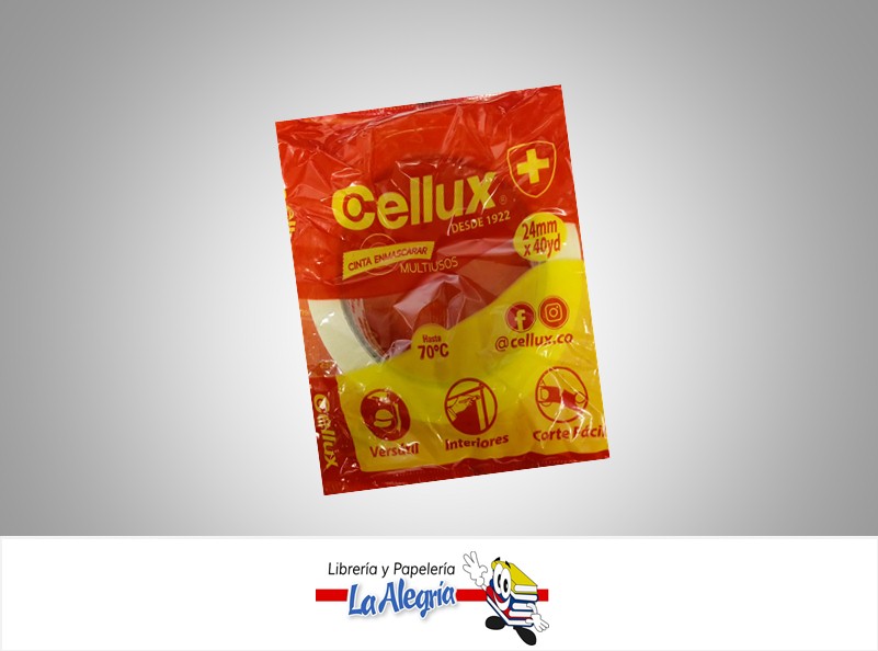 TIRRO BLANCO 3/4'' 18 MTS MARCA GELLUX   