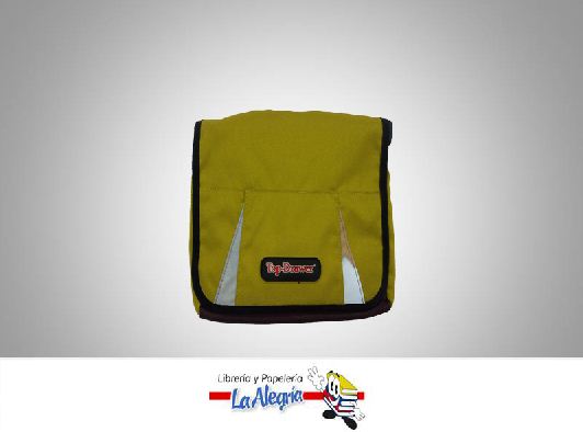 BOLSO CRUZADO MANOAO MOD 0305 VERDE MARCA TOP DRAWER   