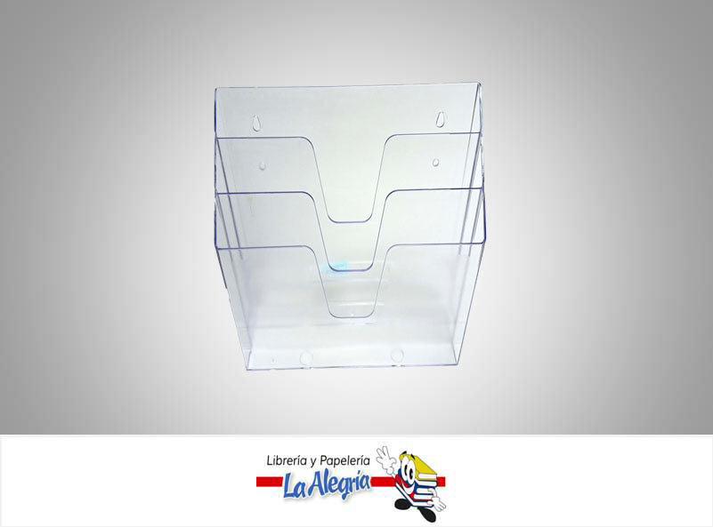 ORGANIZADOR DE ESCRITORIO REF 860.1 CRIS MARCA ACRIMET   