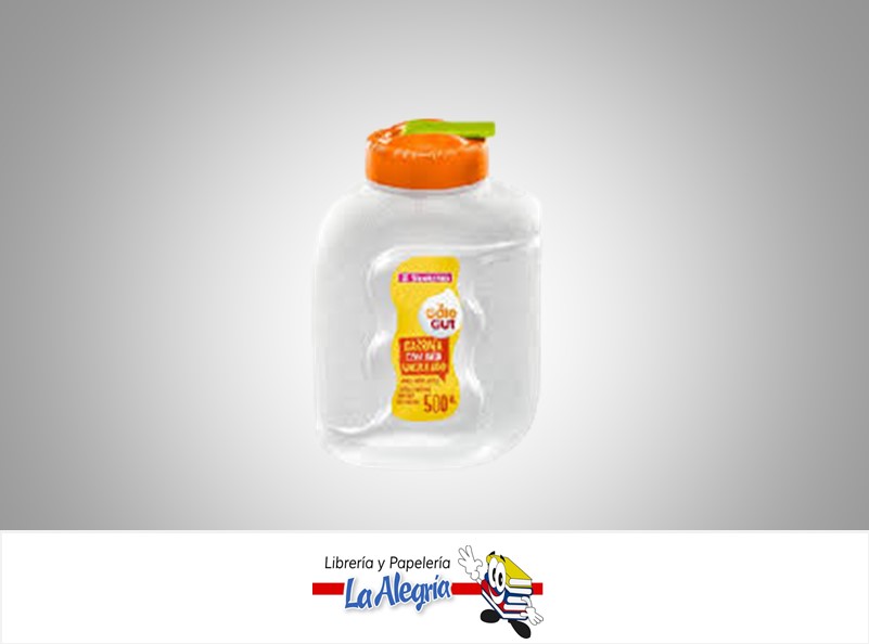 TERMO BOQUILLA VALVULA 500 ML SR752/20 MARCA SANREMO   