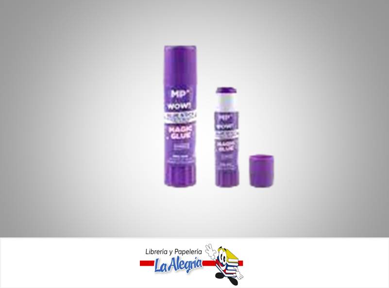 PEGA EN BARRA PP007; 15G PRITT MARCA MP