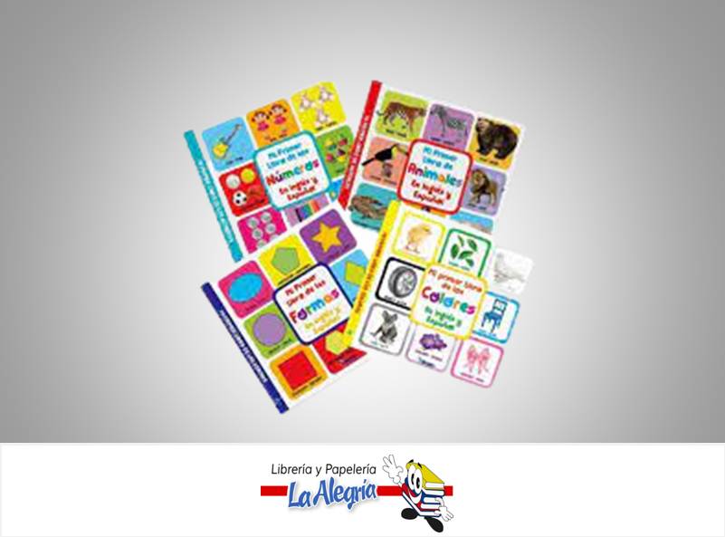 COLECCION AVENTURAS BRILLANTES 4 TIT PEQ  TEMATICA CUENTO INTANTIL   EDITORIAL SICOBEN