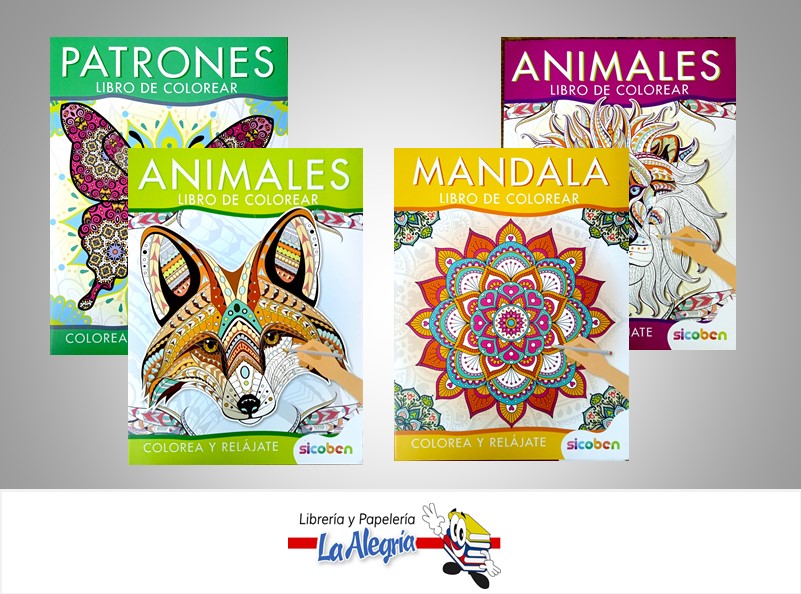 COLECCION MANDALAS 8 TITULO EDITORIAL COLECCION