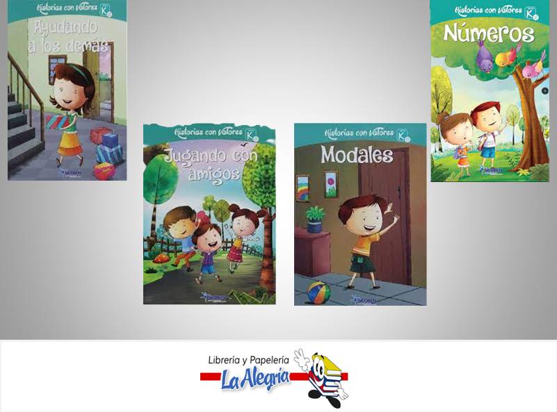 APRENDIENDO A LEER HISTORIA CON VALORES      EDITORIAL APRENDIENDO A LEER HISTOR