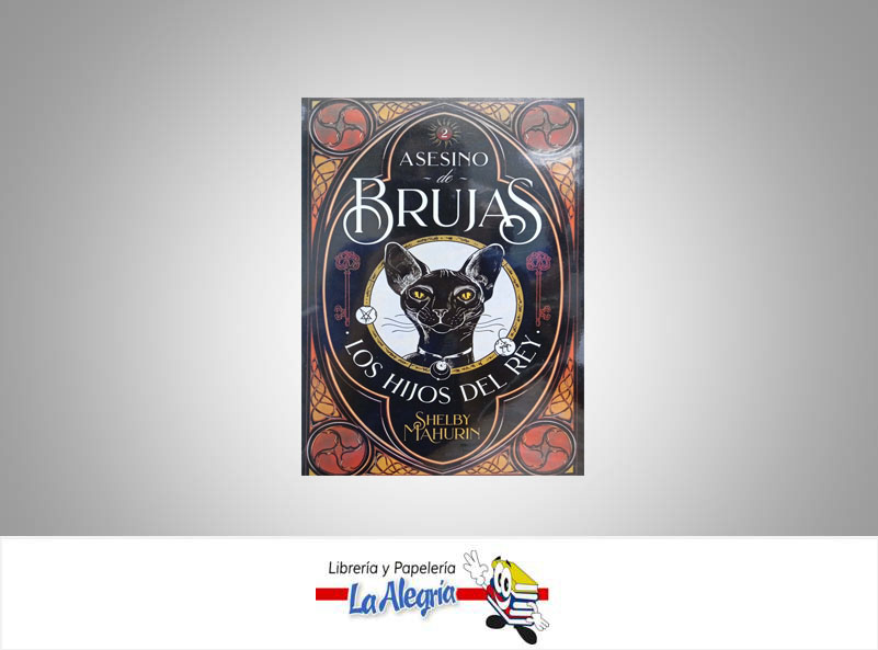 LOS HIJOS DEL REY  TEMATICA NOVELA DE FICCION AUTOR SHLEBY MAHURIN EDITORIAL PUCK