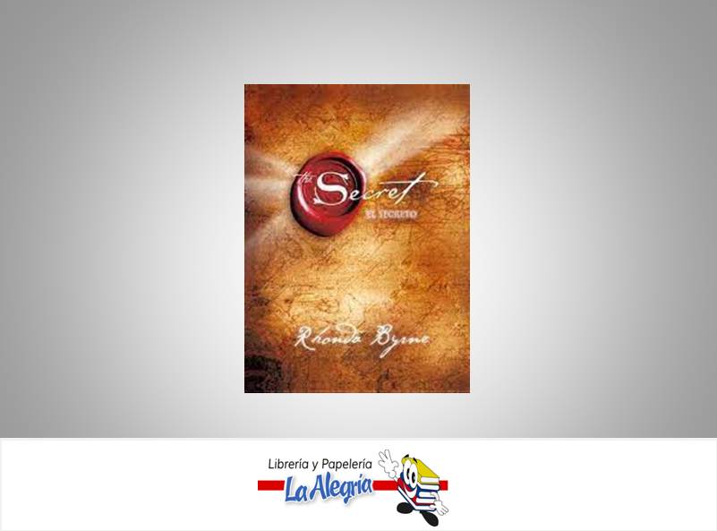 EL SECRETO AUTOR BYRNE, RHONDA EDITORIAL EDICIONES URANO