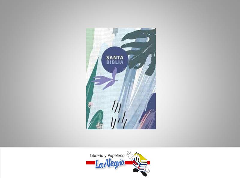 BIBLIA REINA VALERA GRANDE # 3  TEMATICA RELIGION AUTOR UND