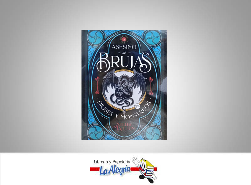 DIOSES Y MONSTRUOS  TEMATICA NOVELA DE FICCION AUTOR SHLEBY MAHURIN EDITORIAL PUCK