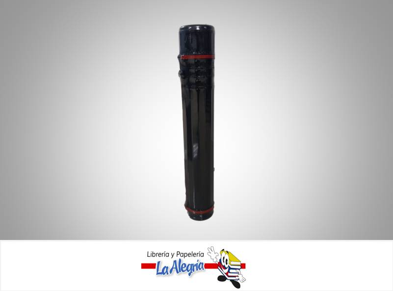 PORTA PLANO PLAST TELESCO 105X650>1100MM MARCA OK   